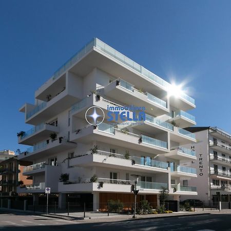 Condominio Medusa Lido di Jesolo Esterno foto