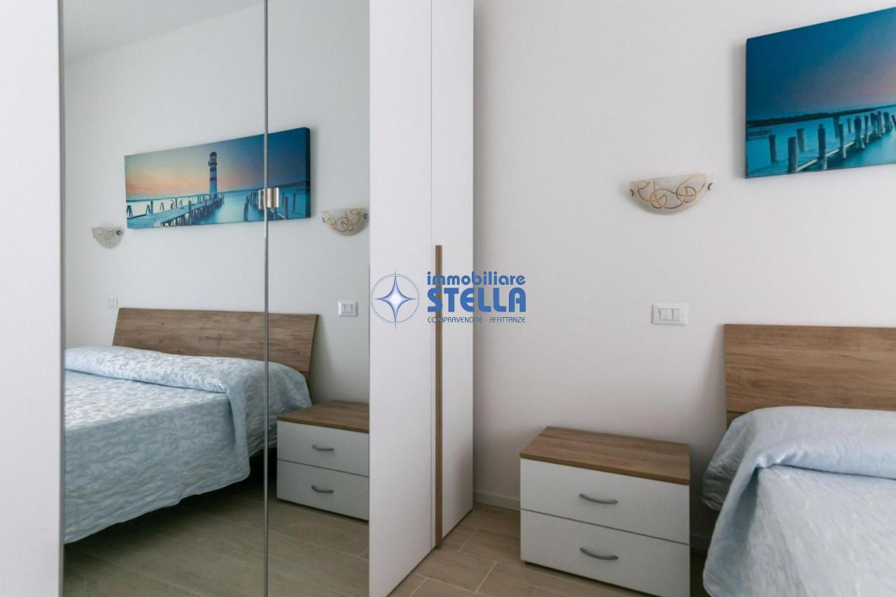 Condominio Medusa Lido di Jesolo Esterno foto