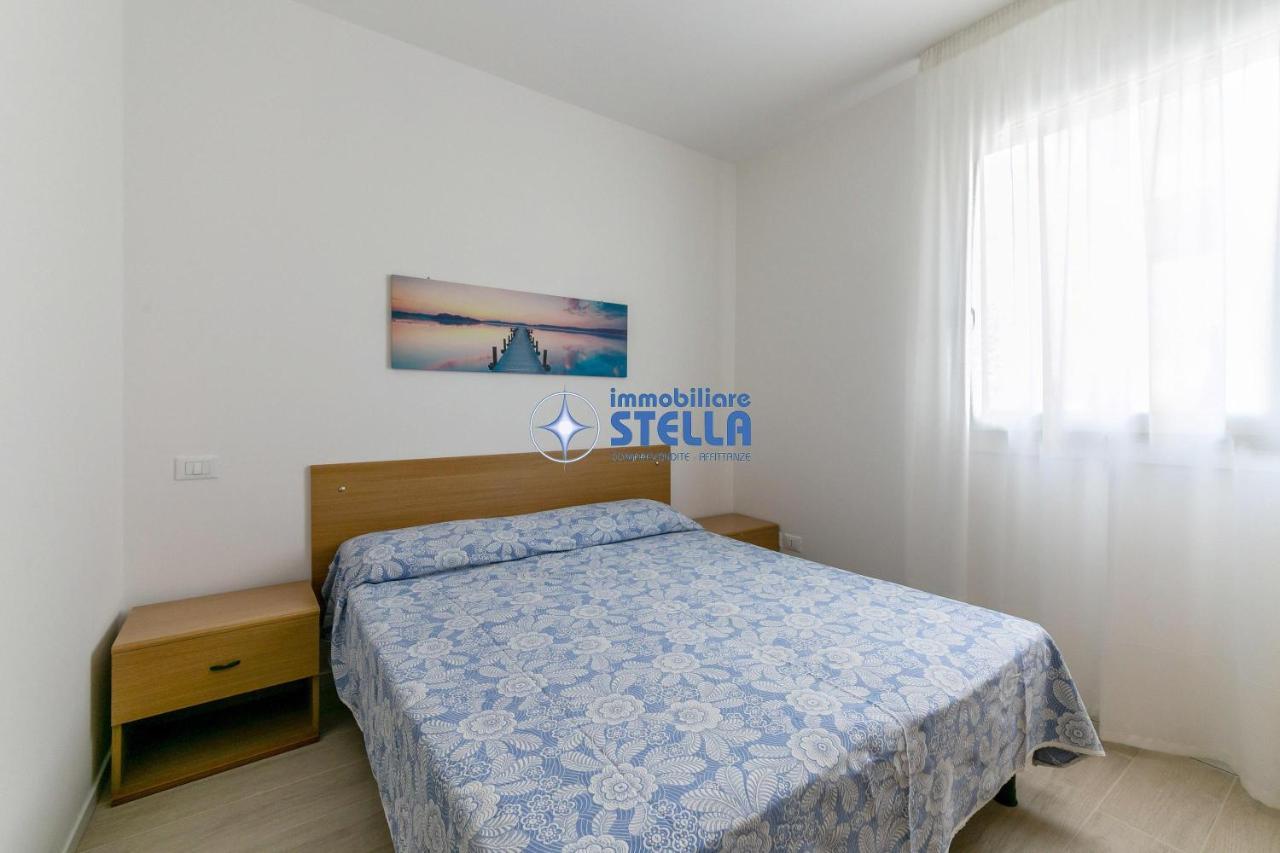 Condominio Medusa Lido di Jesolo Esterno foto