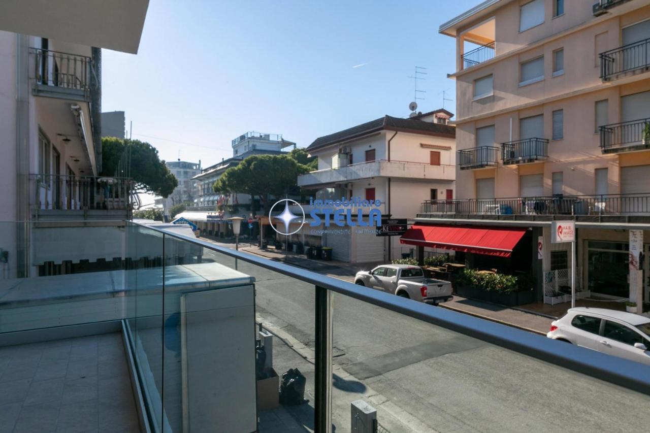 Condominio Medusa Lido di Jesolo Esterno foto