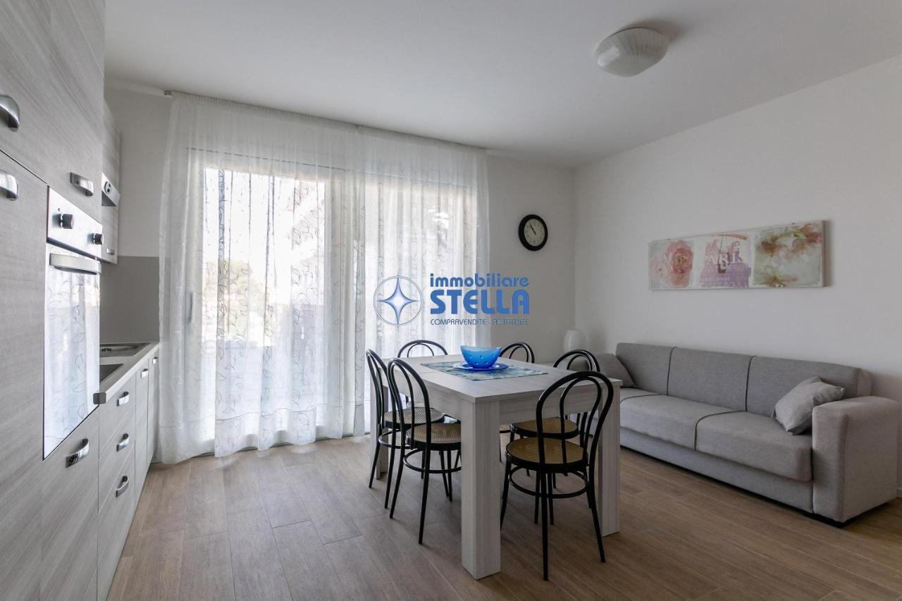 Condominio Medusa Lido di Jesolo Esterno foto