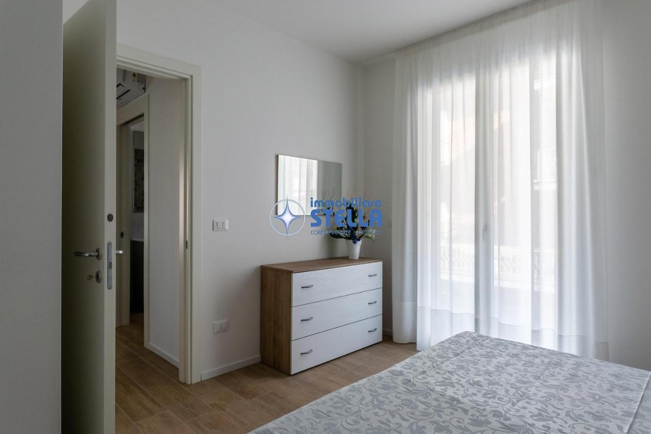 Condominio Medusa Lido di Jesolo Esterno foto