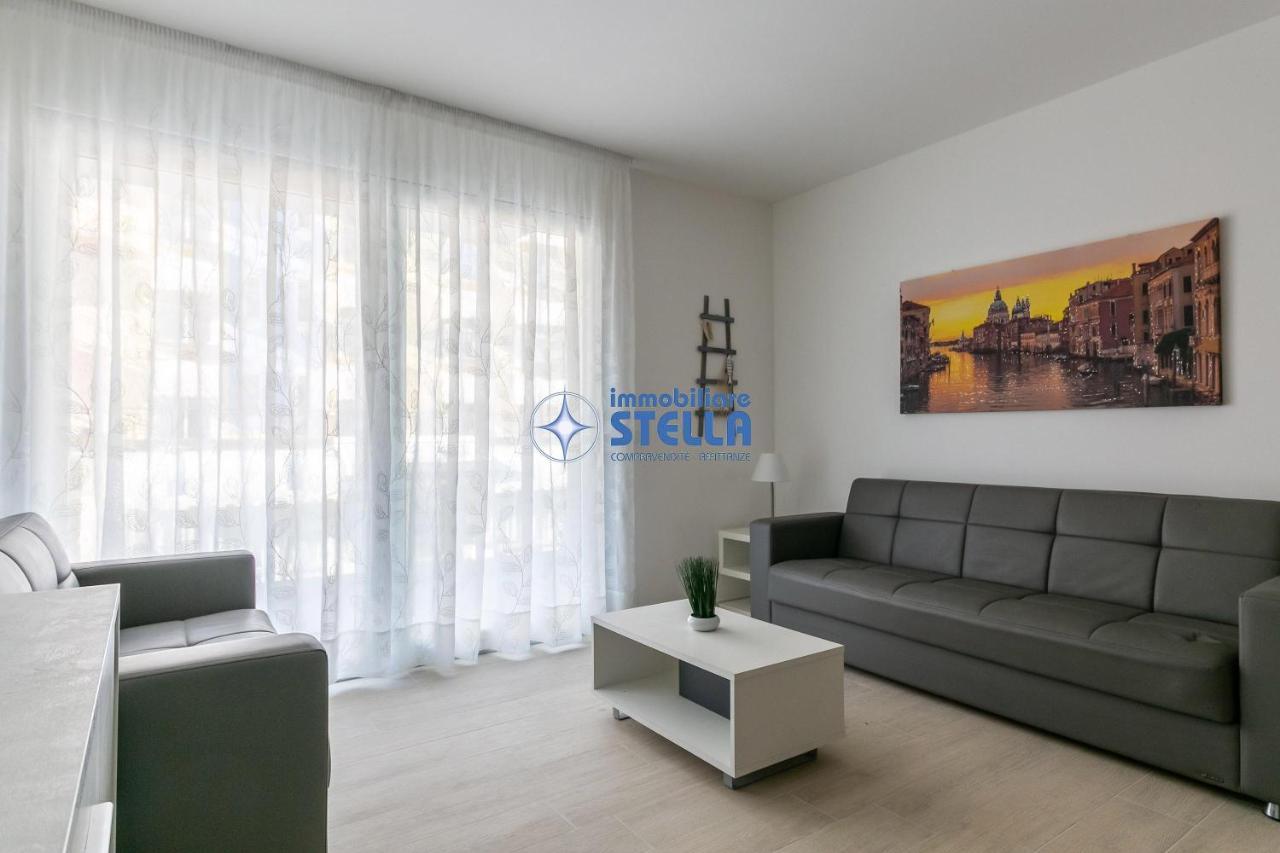 Condominio Medusa Lido di Jesolo Esterno foto