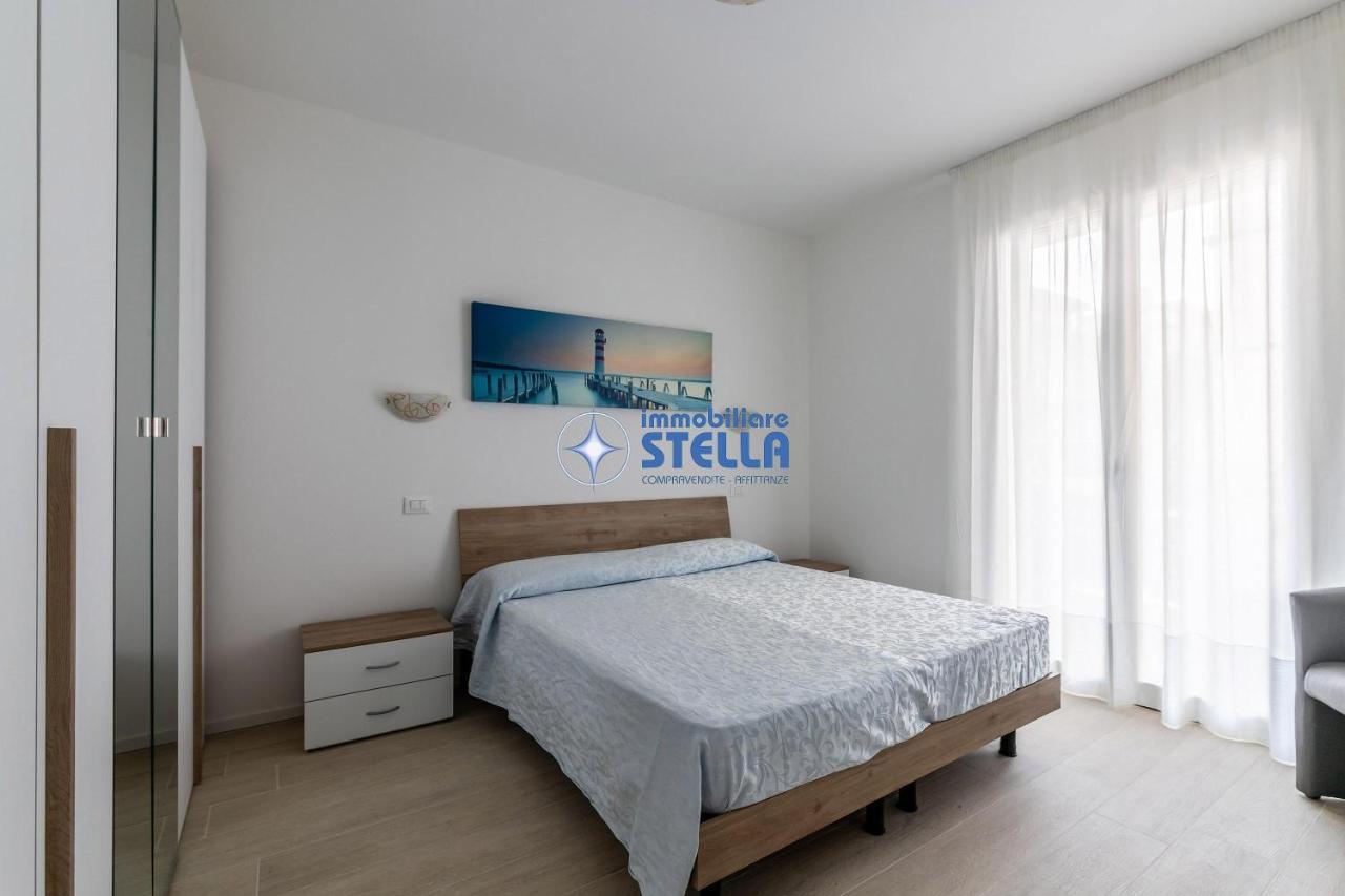 Condominio Medusa Lido di Jesolo Esterno foto