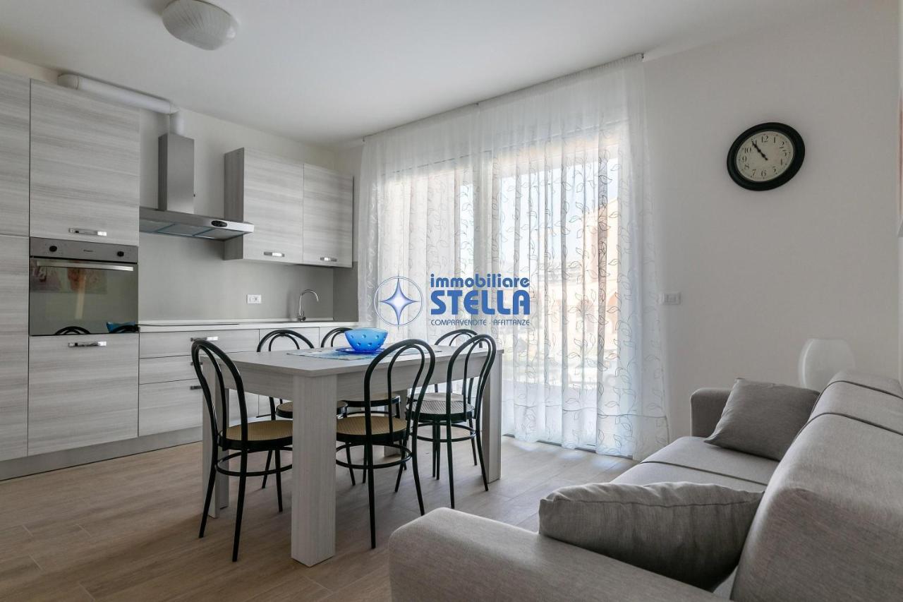 Condominio Medusa Lido di Jesolo Esterno foto