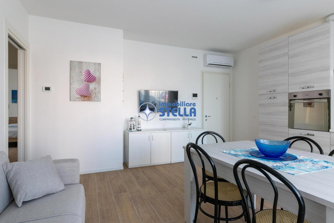 Condominio Medusa Lido di Jesolo Esterno foto