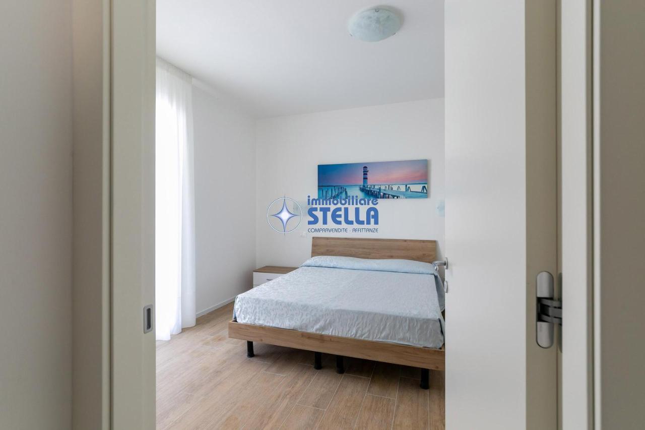 Condominio Medusa Lido di Jesolo Esterno foto