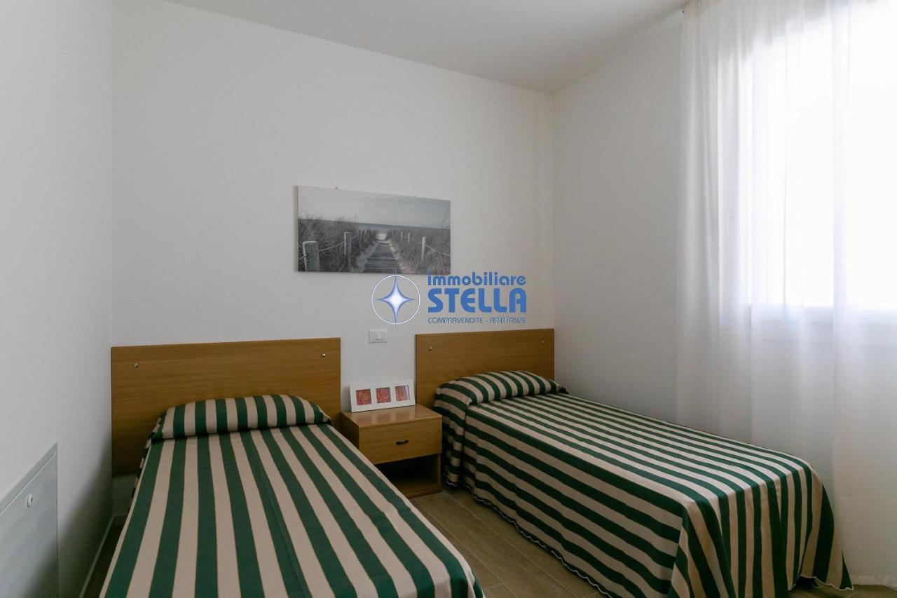 Condominio Medusa Lido di Jesolo Esterno foto