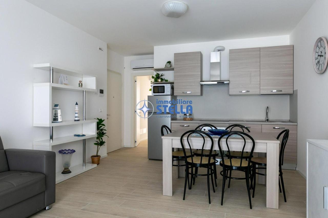 Condominio Medusa Lido di Jesolo Esterno foto