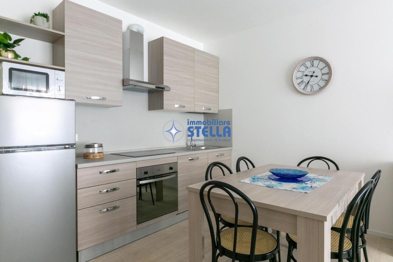 Condominio Medusa Lido di Jesolo Esterno foto