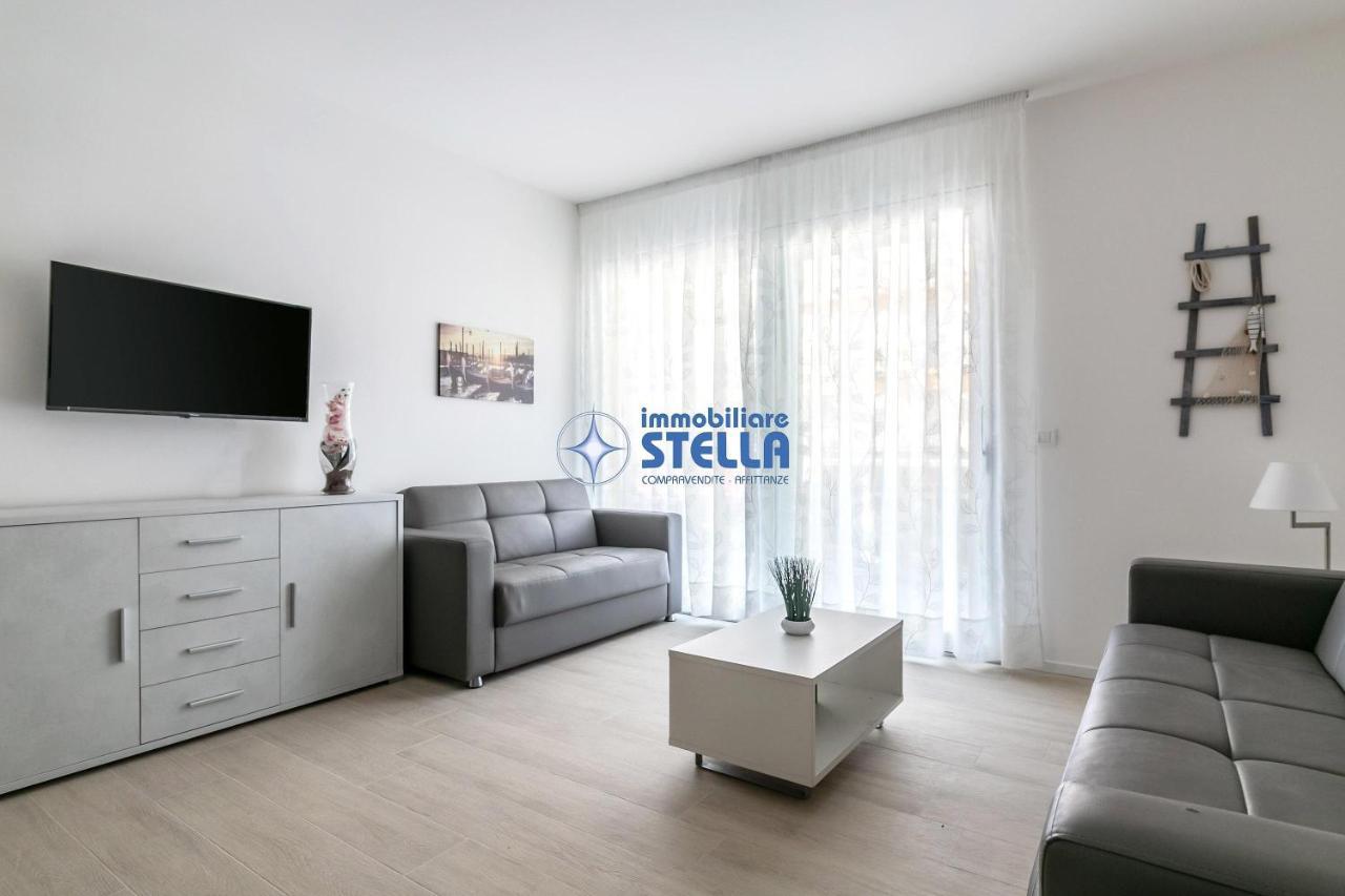 Condominio Medusa Lido di Jesolo Esterno foto