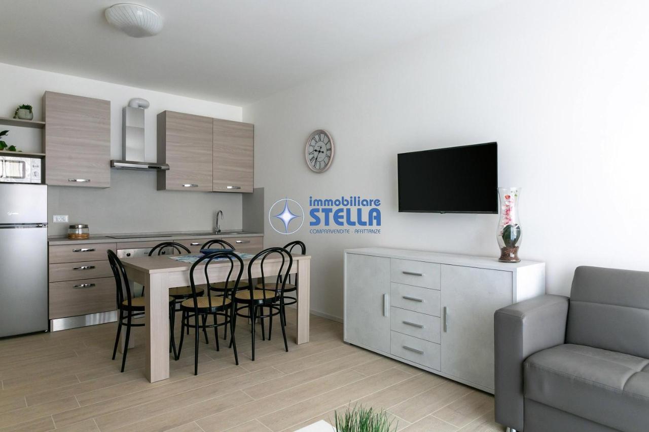 Condominio Medusa Lido di Jesolo Esterno foto