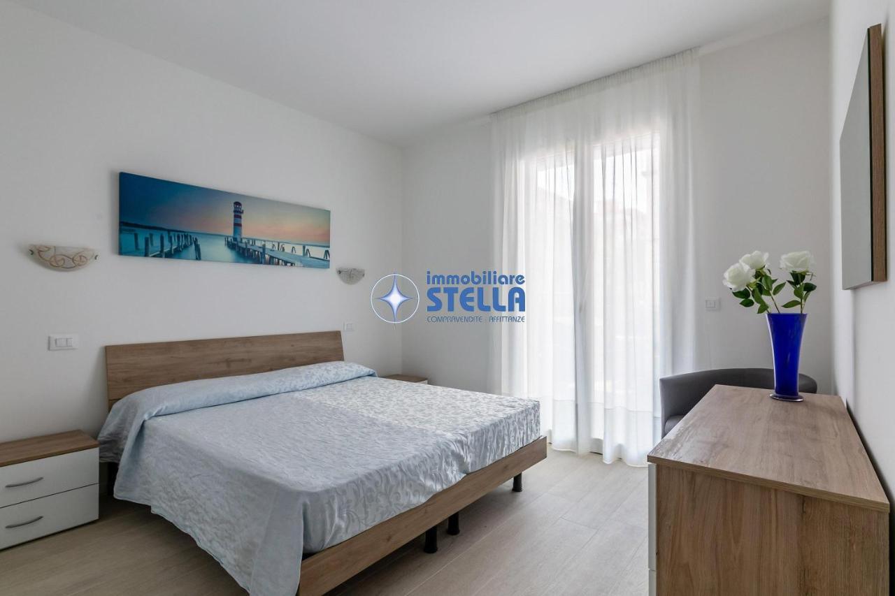 Condominio Medusa Lido di Jesolo Esterno foto