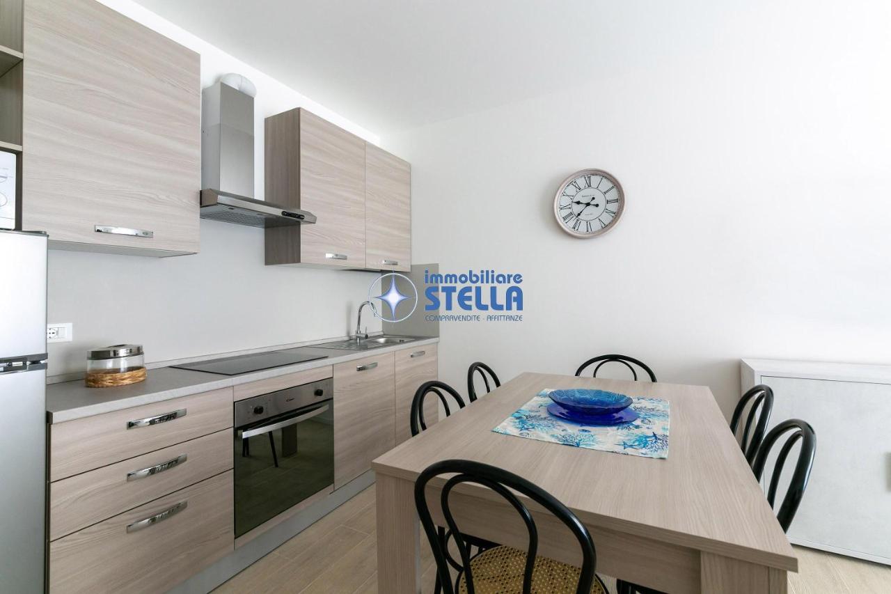 Condominio Medusa Lido di Jesolo Esterno foto