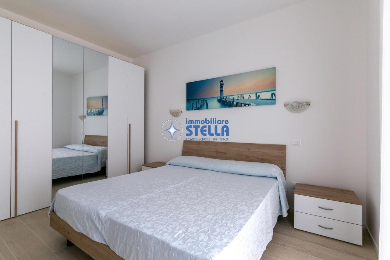 Condominio Medusa Lido di Jesolo Esterno foto