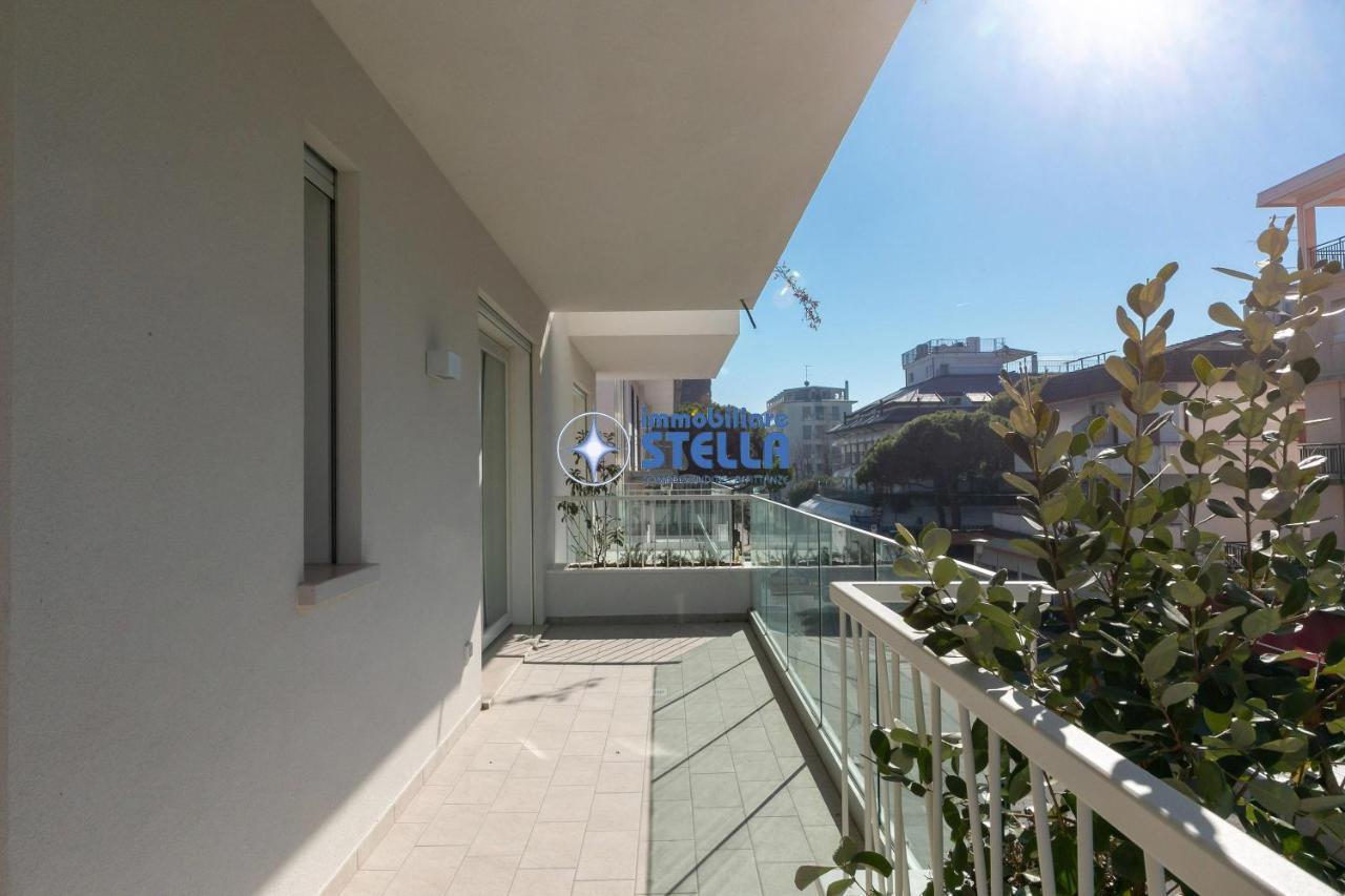 Condominio Medusa Lido di Jesolo Esterno foto