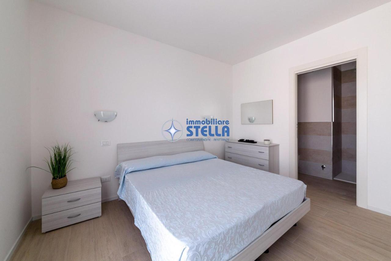 Condominio Medusa Lido di Jesolo Esterno foto