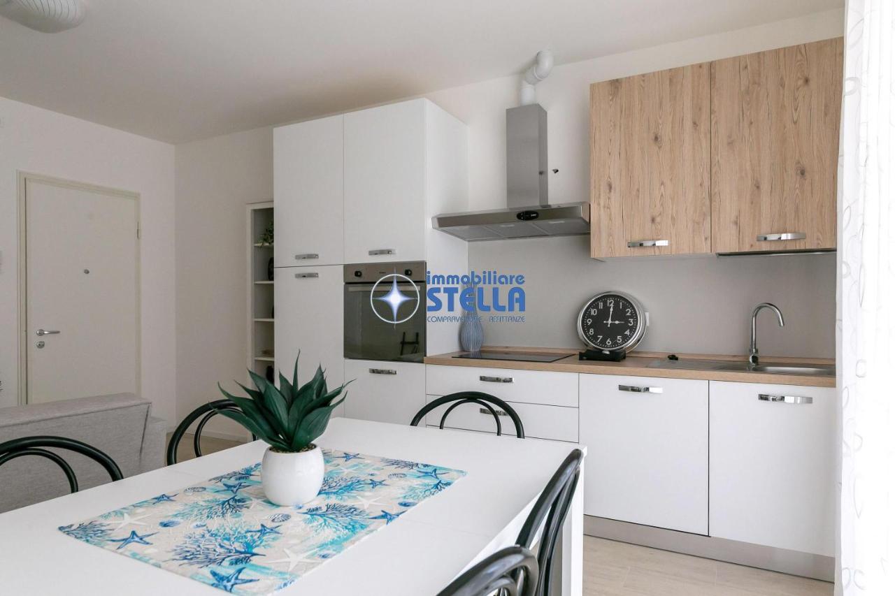 Condominio Medusa Lido di Jesolo Esterno foto