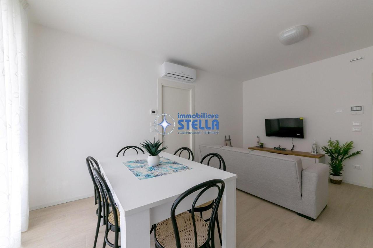 Condominio Medusa Lido di Jesolo Esterno foto