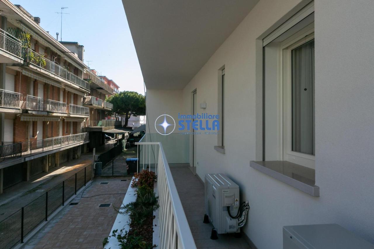 Condominio Medusa Lido di Jesolo Esterno foto