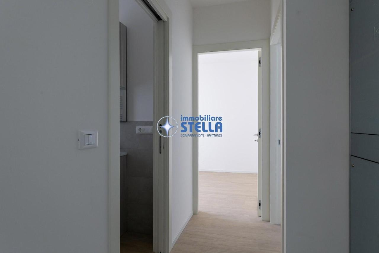 Condominio Medusa Lido di Jesolo Esterno foto