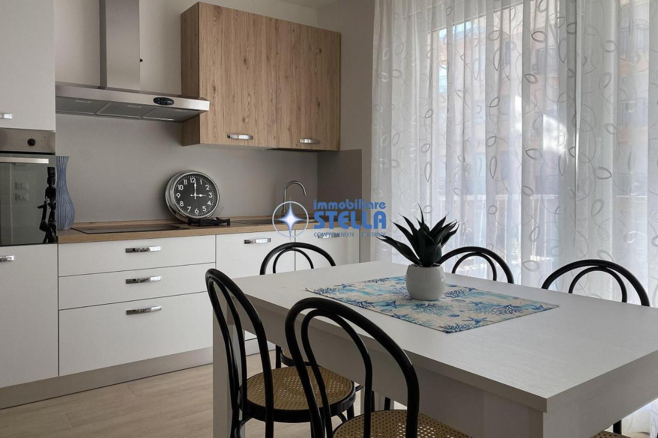 Condominio Medusa Lido di Jesolo Esterno foto