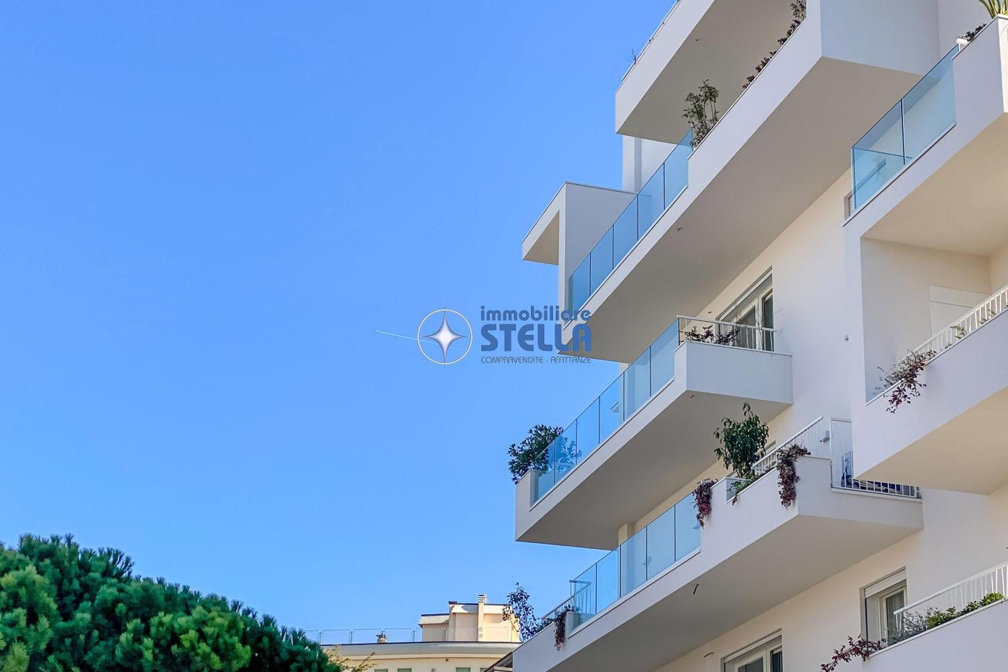 Condominio Medusa Lido di Jesolo Esterno foto